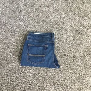 abercrombie and fitch jeans